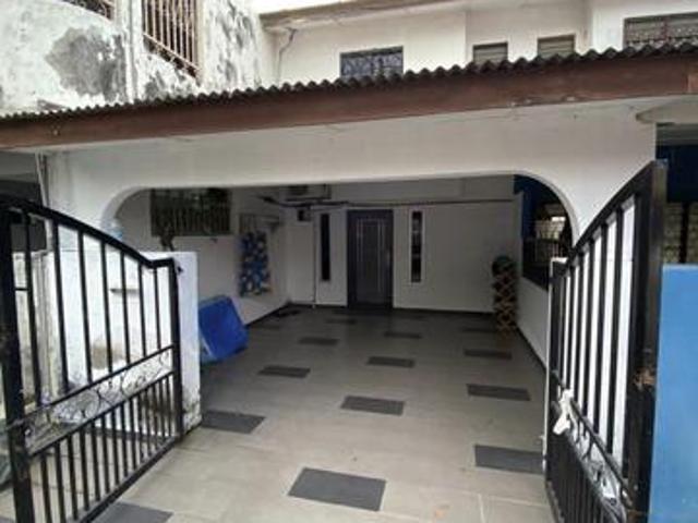 Terraced House for sale in Kajang, Langat