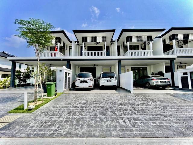 Terraced House for sale in Semenyih, Majlis Perbandaran Kajang