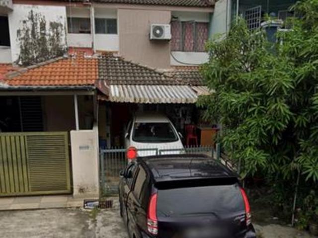 Terraced House for sale in Langat, Selangor
