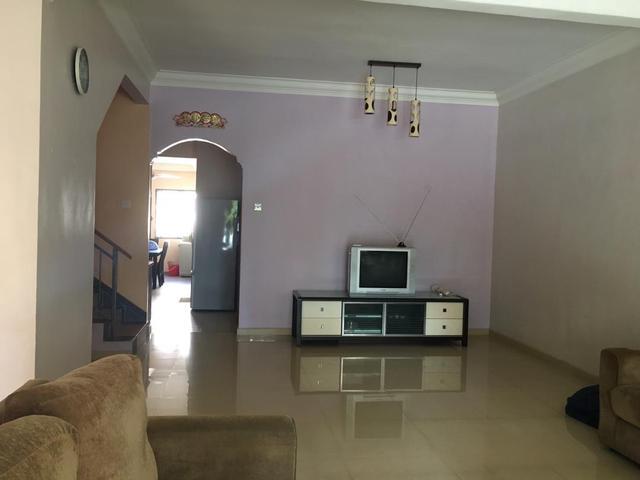 Terraced House for rent in Bukit Ledang, Johor