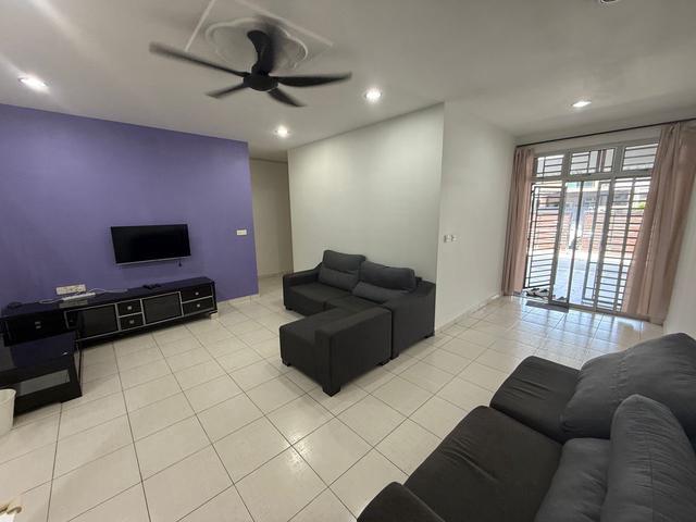Terraced House for rent in Bukit Ledang, Johor