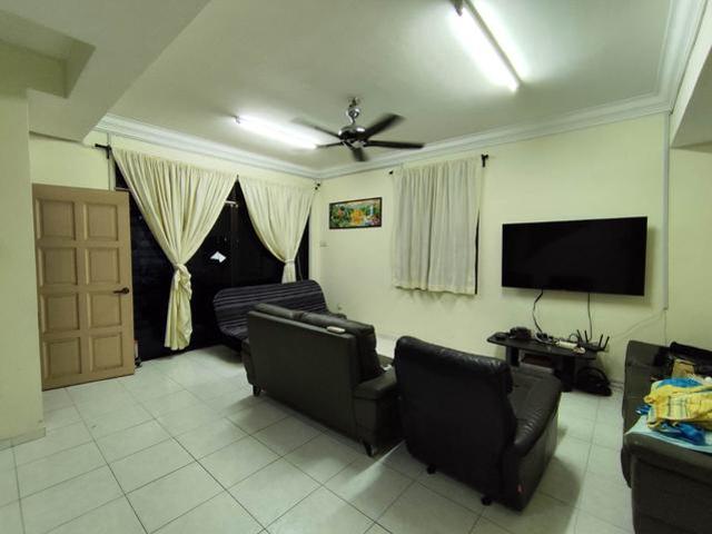 Terraced House for sale in Johore Bahru, Johor