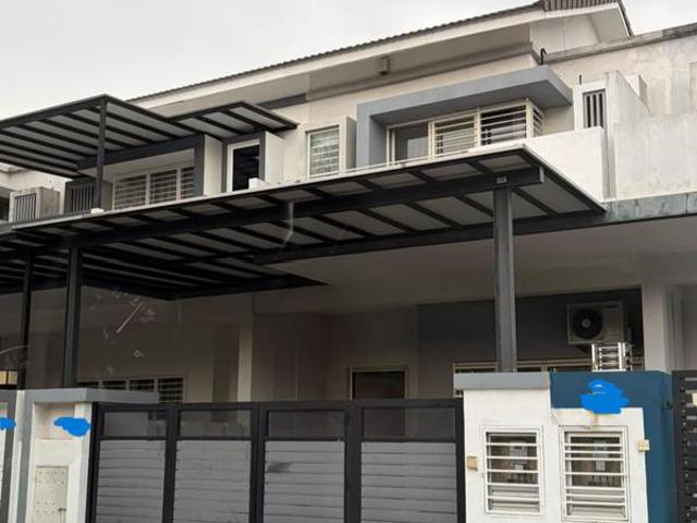 Terraced House for sale in Petaling, Subang Jaya