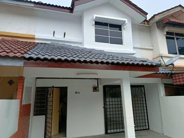Terraced House for rent in Country Heights Damansara, Kuala Lumpur