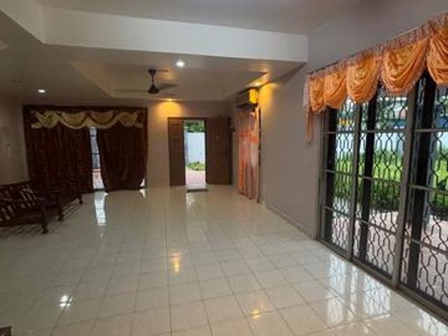 Terraced House for rent in Johore Bahru, Johor
