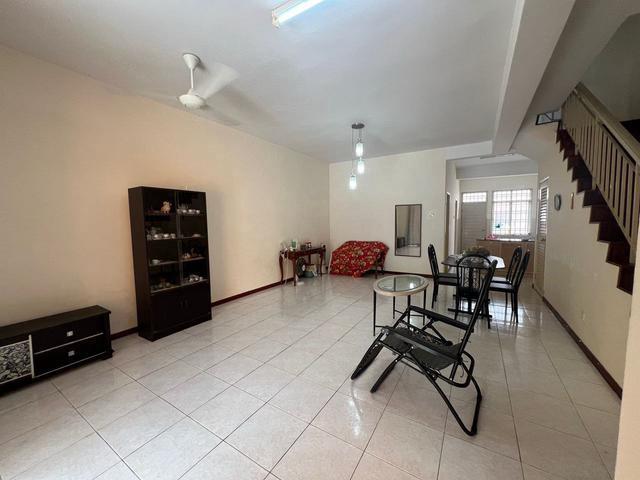 Terraced House for rent in Bukit Ledang, Johor