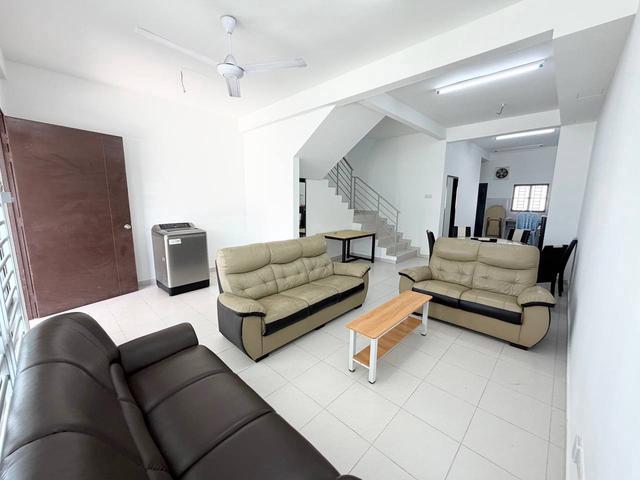 Terraced House for rent in Bukit Ledang, Johor