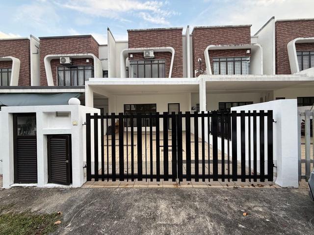 Terraced House for rent in Semenyih, Majlis Perbandaran Kajang