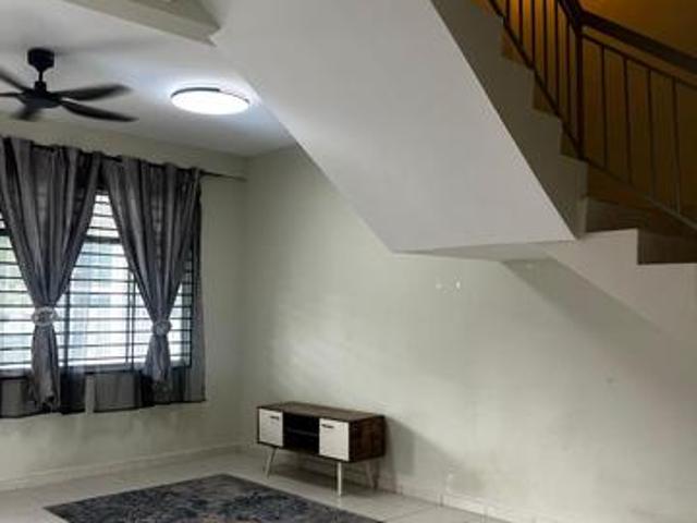 Terraced House for rent in Selayang, Selangor