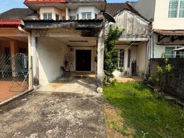 Terraced House for sale in Petaling, Alam Impian