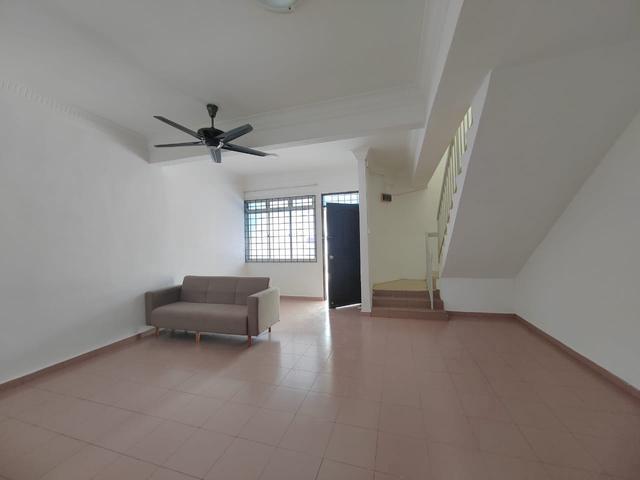 Terraced House for rent in Johore Bahru, Johor