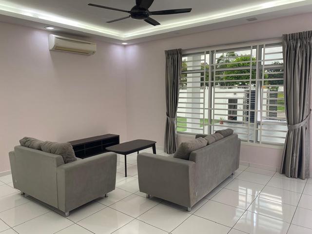 Terraced House for rent in Bukit Ledang, Johor