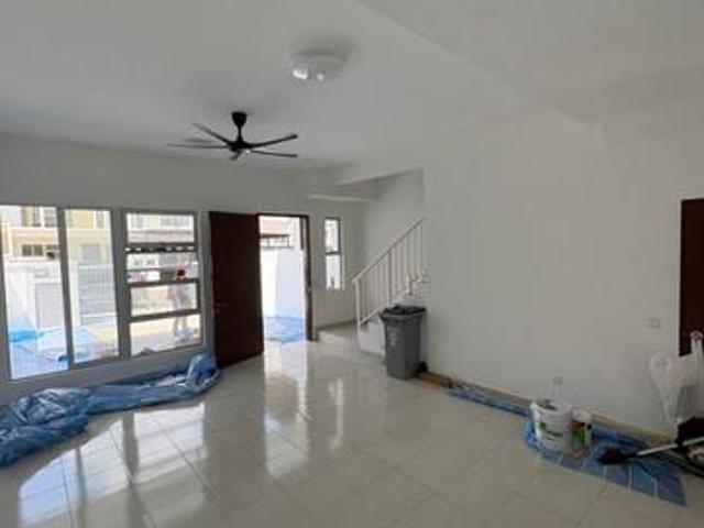 Terraced House for rent in Bukit Ledang, Johor