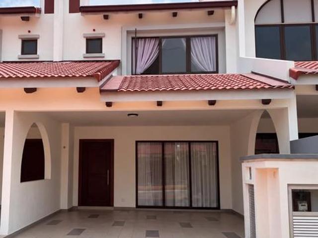 Property for rent in Cyberjaya, Sepang