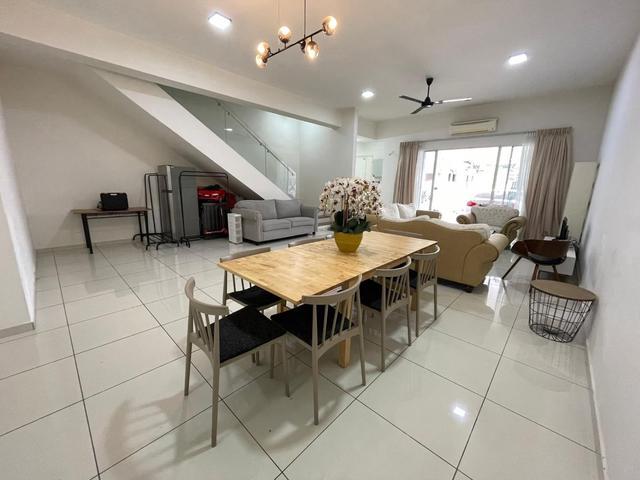 Terraced House for rent in Seremban
