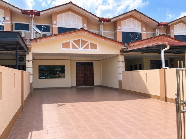 Terraced House for sale in Mukah, Bahagian Mukah