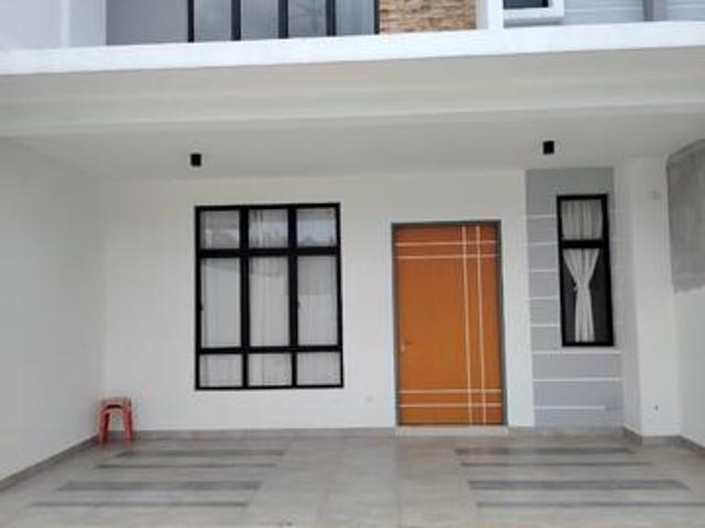 Terraced House for rent in Bandar Johor Bahru, Johor