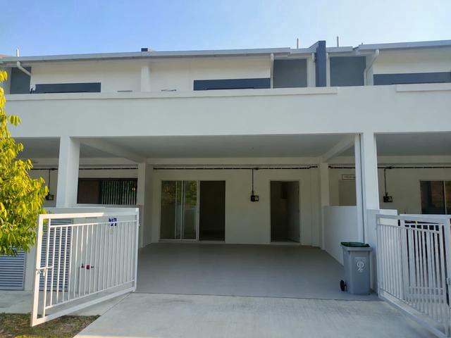 Terraced House for sale in Lengging, Negeri Sembilan