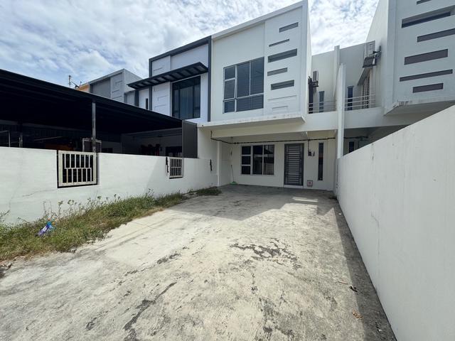 Terraced House for rent in Bandar Puteri Klang, Selangor