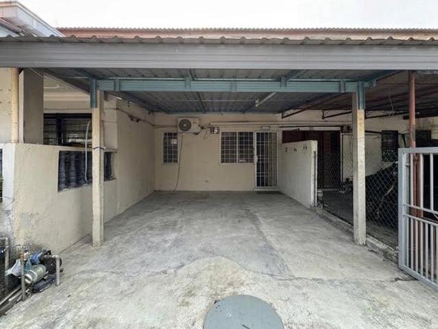 Terraced House for sale in Petaling, Alam Impian