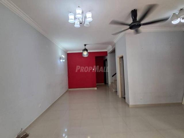 Terraced House for sale in Petaling, Alam Impian