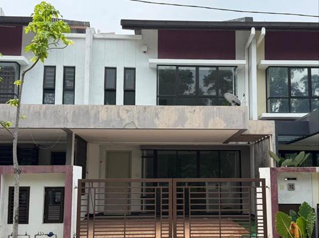 Terraced House for rent in Bandar Bukit Raja, Bandaraya Klang