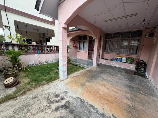 Terraced House for sale in Alma, Seberang Perai