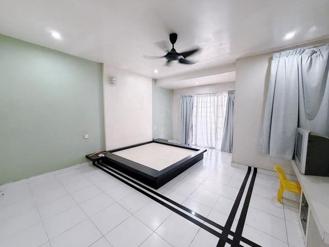 Terraced House for sale in Sungai Jawi, Seberang Perai