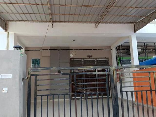 Terraced House for sale in Kluang, Johor
