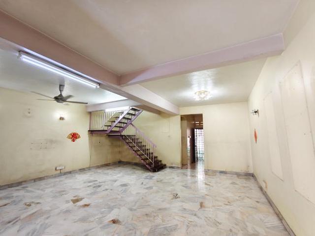 Residential House for sale in Cheras, Kuala Lumpur