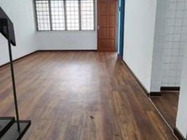 Terraced House for rent in Johor Bahru