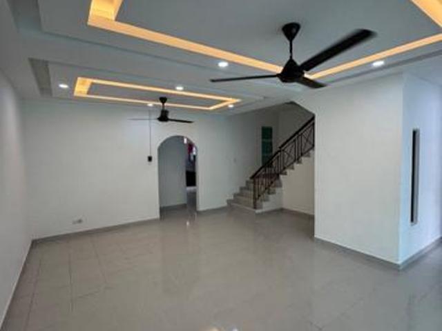 Terraced House for sale in Johore Bahru, Johor