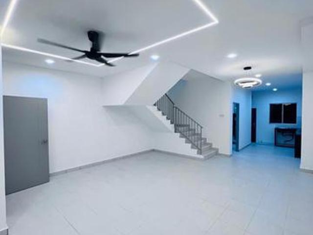 Terraced House for sale in Johore Bahru, Johor