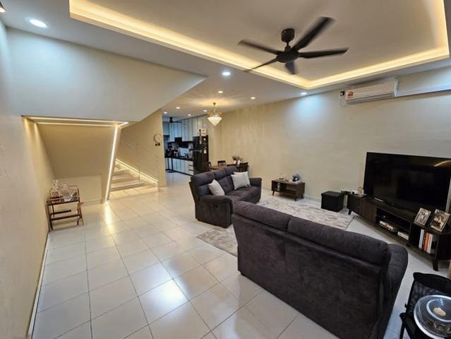 Terraced House for sale in Johore Bahru, Johor