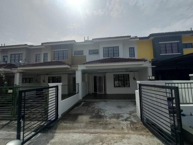 Terraced House for rent in Kajang, Langat