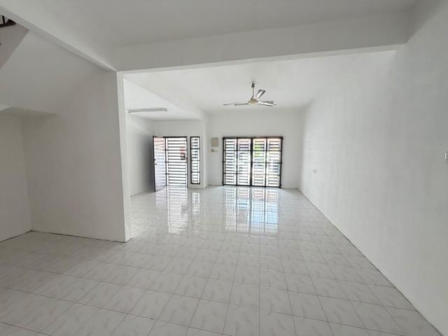 Terraced House for rent in Bukit Mertajam, Seberang Perai