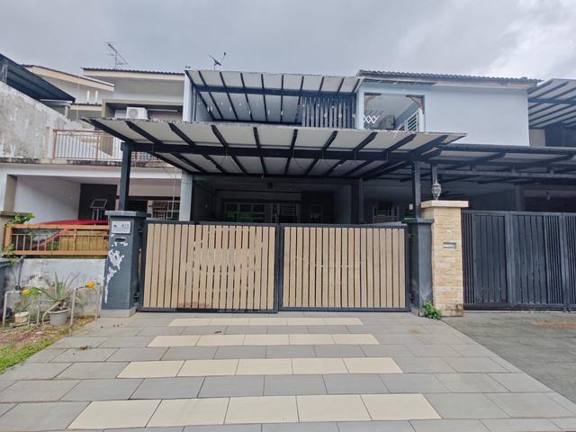 Terraced House for sale in Kulai, Johor