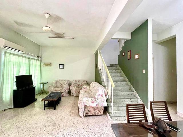 Terraced House for rent in Johore Bahru, Johor