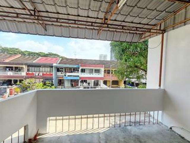 Terraced House for rent in Johore Bahru, Johor