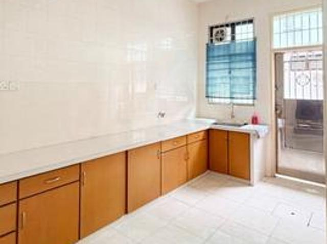 Terraced House for rent in Seberang Jaya, Permatang Pauh