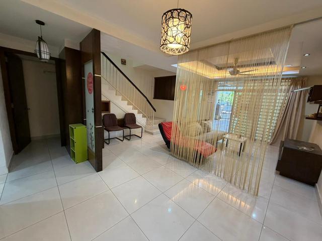 Terraced House for sale in Wellesley, Penang