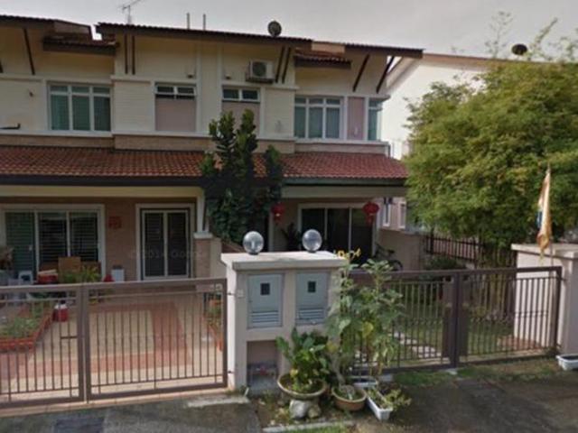 Terraced House for sale in Kajang, Langat