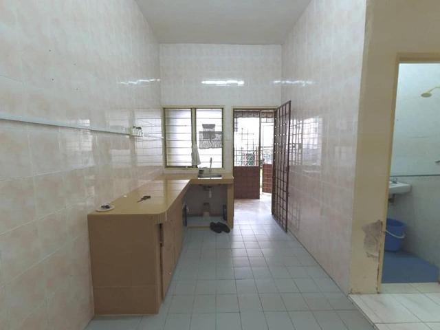 Terraced House for sale in Kajang, Langat