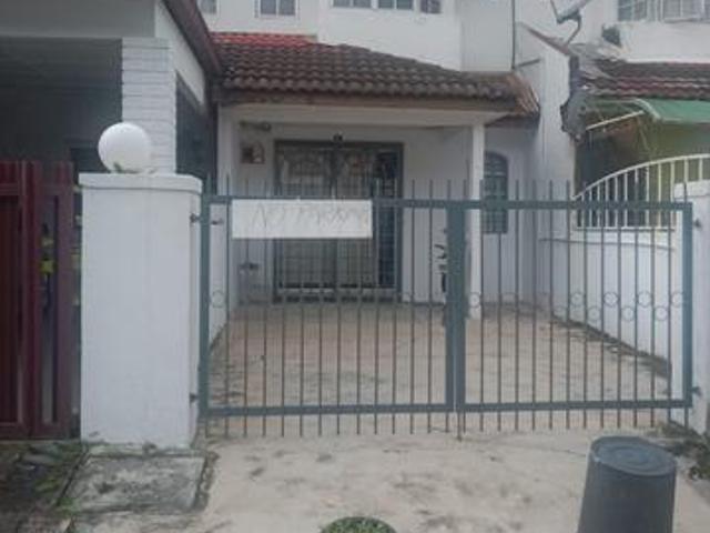 Terraced House for sale in Selayang, Selangor