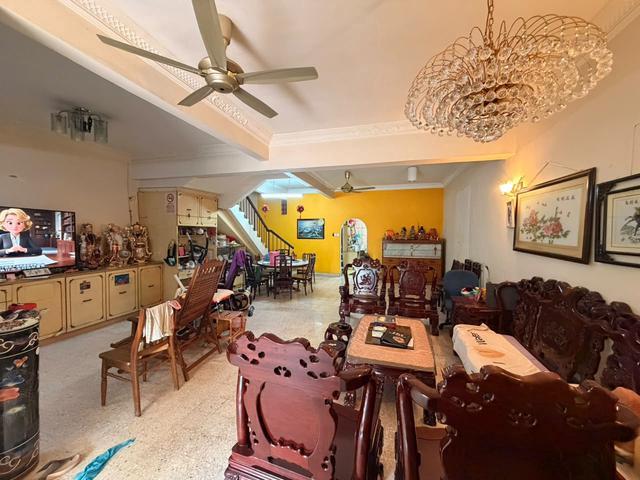 Terraced House for sale in Country Heights Damansara, Kuala Lumpur