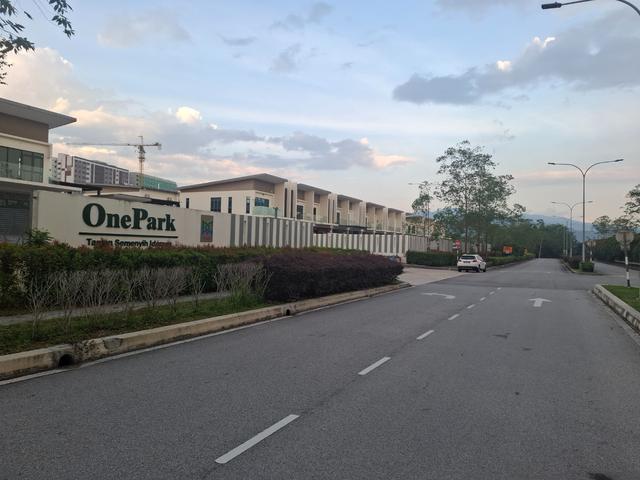 Terraced House for sale in Kajang, Langat