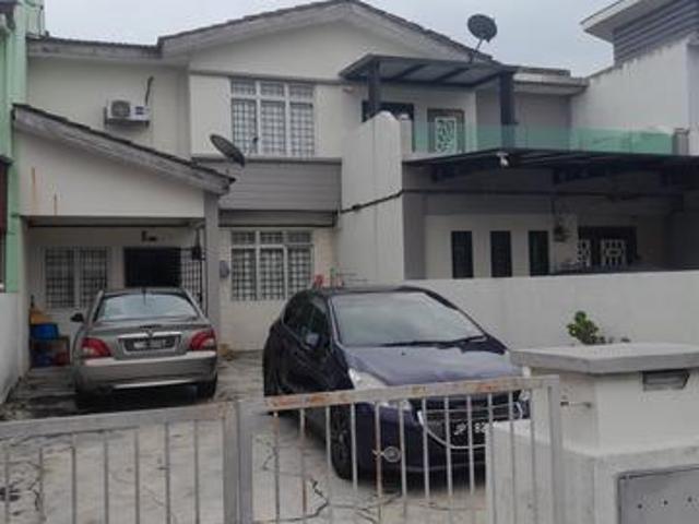 Terraced House for sale in Petaling, Subang Jaya