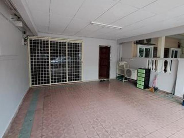 Terraced House for sale in Country Heights Damansara, Kuala Lumpur