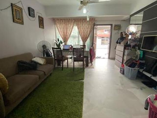Terraced House for sale in Country Heights Damansara, Kuala Lumpur