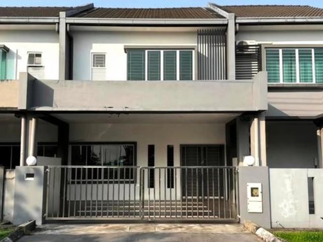 Terraced House for sale in Samarahan, Kota Samarahan